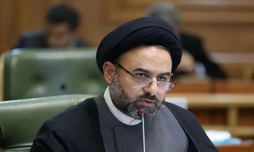 تهران در مسیر تحول؛ نصب ۲۲ یونیت پله برقی جدید در پل‌های عابر پیاده آغاز شد