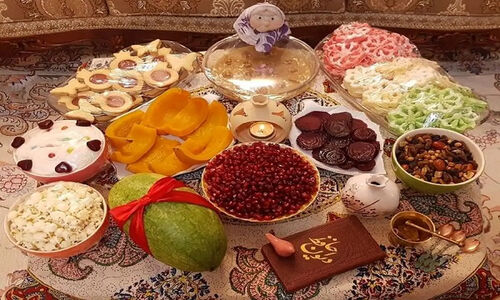 شب یلدا در کدام شهر ایران واقعا طولانی‌تر است؟ حقیقتی که همه را شگفت‌زده می‌کند!