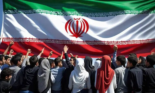 وحدت ملی مردم ایران؛ راز پیروزی غیرمنتظره در جنگ ۱۲ روزه!