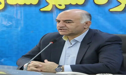 فرماندار بروجرد: صیانت از رأی مردم، مأموریت اصلی انتخابات شوراهای اسلامی!