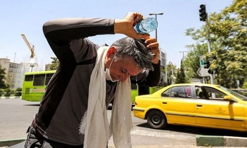 گرمای شدید در راه ایران / افزایش محسوس دما از هفته آینده