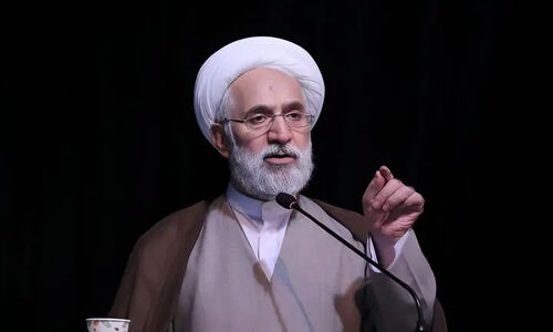 موحدی‌آزاد: قم باید به الگویی تحول‌آفرین و سرنوشت‌ساز برای ایران تبدیل شود