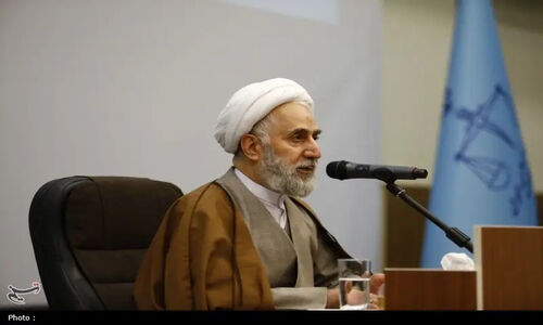 دادستان کل کشور مأموریت‌های مهمی به دادستان جدید قم سپرد؛ نقشی کلیدی در حفظ جایگاه علمی و مذهبی شهر مقدس