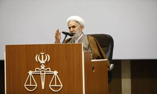 دادستان کل: چرا قم باید سرمشق تحول و عدالت در ایران باشد؟