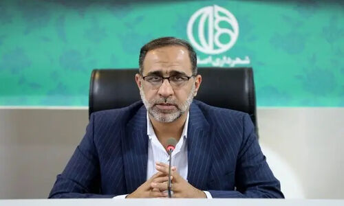 اصفهان با نوسازی ناوگان، پایان آلودگی گردوغبار شهری را رقم زد!