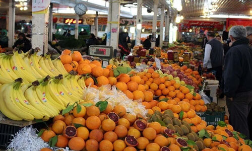 ساعات کاری بازارهای میوه و تره‌بار تهران برای شب یلدا تمدید شد؛ فرصت طلایی خرید تا شب!