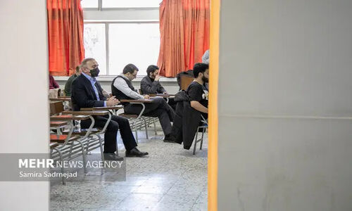 مهلت پایانی ثبت‌نام آزمون اختصاصی دانشجو معلم ۱۴۰۵؛ فقط تا اول دی فرصت دارید!