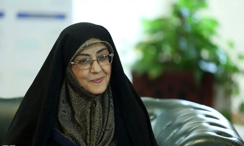 چرا اشرف بروجردی، فعال برجسته اصلاح‌طلب و خواهر نماینده مجلس، ناگهان درگذشت؟