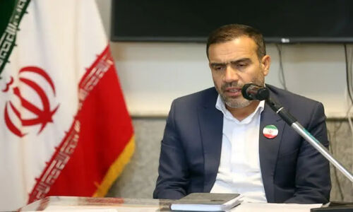 واکنش تند نمایندگان فارس به شایعات برکناری؛ ایمان راسخ به اصل تفکیک قوا دارند!