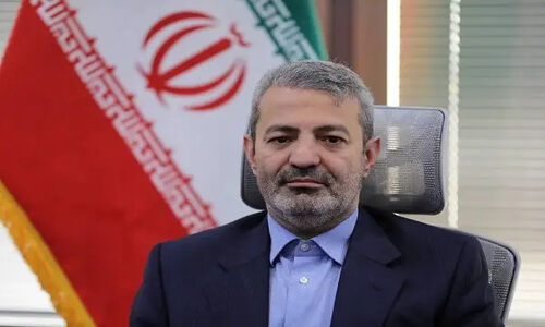 خانه‌ریز: فرصت طلایی سرمایه‌گذاری خرد در پروژه‌های بزرگ شهری تهران