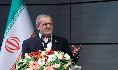 نامه جنجالی جبهه اصلاحات به پزشکیان؛ هشدارهایی که نباید نادیده گرفته شود!
