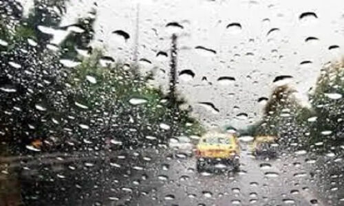 کاهش چشمگیر ۲۵ درصدی بارش‌ها در کرمانشاه؛ زمستان امسال چه وضعیتی خواهد داشت؟