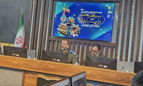 چگونه امنیت پایدار، سرعت توسعه جنوب شرق کشور را متحول می‌کند؟