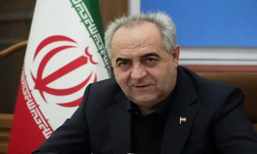 سرمست: تشکل‌های صنفی، ستون اجرای سیاست‌های دولت در جامعه می‌شوند!