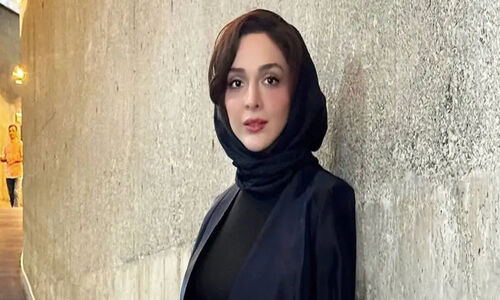 المیرا دهقانی با رنگ موی متفاوت و نقشی تاریخی، همه را شگفت‌زده کرد!
