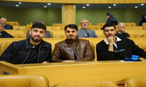منیر الحدادی ستاره بارسلونا چگونه جشن استقلال را به نیوکمپ تبدیل کرد؟