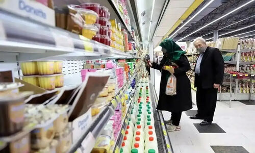 اعتبار کالابرگ دهک‌های چهارم تا هفتم امروز به حساب‌ها واریز شد؛ جزئیات مبلغ و زمان دقیق