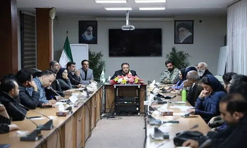 تشکل‌های مردمی؛ طلایه‌داران جدال با آلودگی هوای تهران!