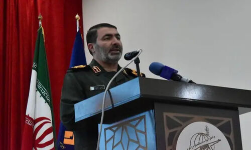 سردار مثنوی: «ما توانستیم» کافی نیست؛ «ما می‌توانیم» کلید فتح قله‌های پیشرفت است!