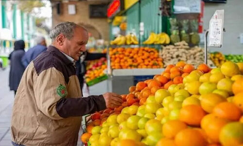 ساعات کاری میادین میوه و تره‌بار در شب یلدا تغییر کرد؛ فرصت طلایی خرید تا ساعت ۲۰!