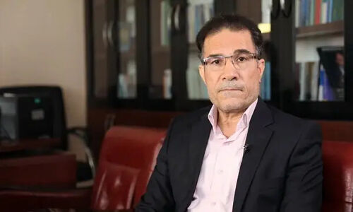 سید جلال دهقانی فیروزآبادی دبیر جدید شورای راهبردی روابط خارجی شد؛ تغییر مهم در سیاست خارجی کشور