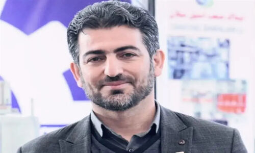 منتخبان هیجان‌انگیز «سلول‌های بهاری» جهاد دانشگاهی اردبیل معرفی شدند!