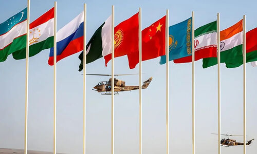 نشانه‌های نگران‌کننده در رزمایش تاریخی ایران با چین و روسیه؛ پیام پنهان تهران به جهان چیست؟