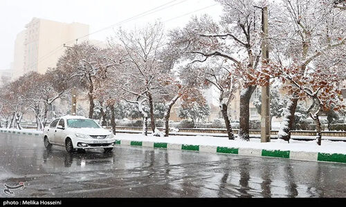 راز بارش‌های اخیر ایران از نگاه اقیانوس‌شناسان حرفه‌ای فاش شد!