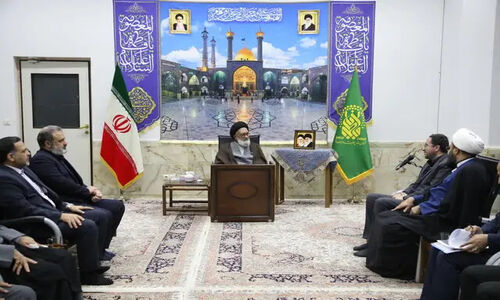 هشدار معاون وزیر جهادکشاورزی درباره خطر نابودی اراضی بیابانی کشور!
