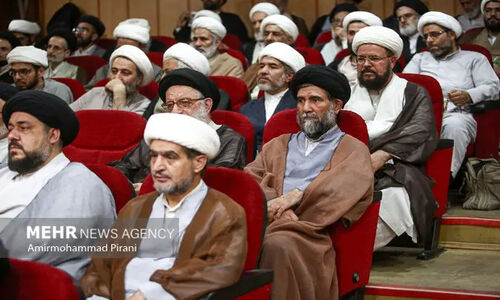 آغاز سلسله‌نشست‌های اخلاقی و معرفتی با حضور آیت‌الله حسینی بوشهری در قم