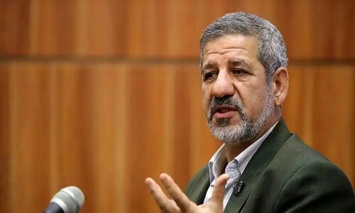 کنعانی‌مقدم: پزشکیان برخلاف احمدی‌نژاد استبداد رای ندارد و شرایط جنگی را مدیریت می‌کند