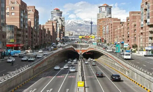 تونل توحید امشب برای تعمیرات حیاتی کاملاً بسته می‌شود؛ ترافیک سنگین در راه است!
