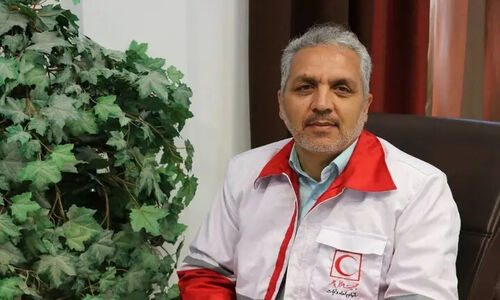 هفته‌ای خونین در جاده‌های سمنان؛ ۹ تصادف مرگبار و ۱ کشته تکان‌دهنده!