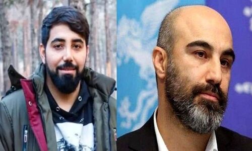 محسن تنابنده برای چهلم برادرزاده‌اش استوری غم‌انگیزی منتشر کرد + عکس