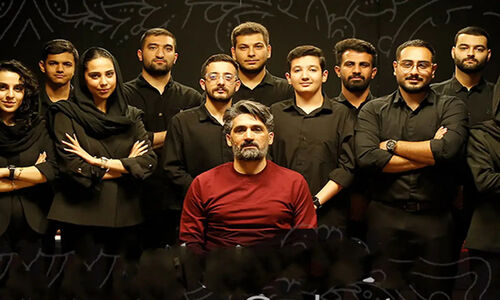 چگونه یک ارکستر جوان با پرچم موسیقی بومی گلستان را به اهتزاز درآورد؟