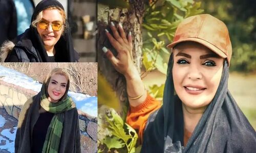 شهرزاد عبدالمجید؛ با ازدواج مادرم مخالفتی نداشتم ناپدری من بسیار مهربان بود + ویدیو