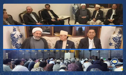 ایمانی‌پور فاش کرد؛ رمز موفقیت‌ چشمگیر ایران در سایه اتحاد و نام مقدس اسلام!