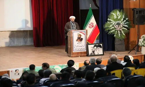 امام جمعه همدان فاش کرد؛ چگونه وحدت حوزه و دانشگاه انقلاب تمدنی نوین را رقم می‌زند؟