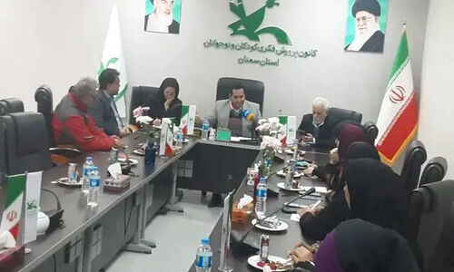 رقابت نفس‌گیر ۶۲ قصه‌گو از میان ۱۸۰۰ اثر در جشنواره بین‌المللی سمنان!