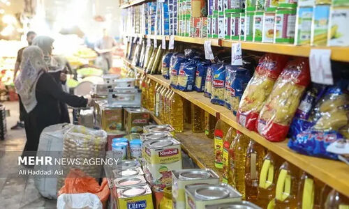 سیریک در بحران سیل؛ توزیع فوری کالاهای اساسی برای نجات سیل‌زدگان آغاز شد