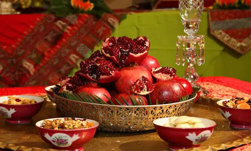 شب چله؛ وقتی روایت‌ها و سکوت‌ها به هم می‌پیوندند!
