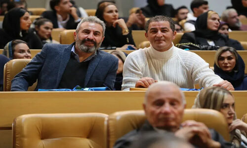 پرویز برومند هشدار داد: فوتبال ایران درگیر آنفلوآنزای بی‌انضباطی شده!