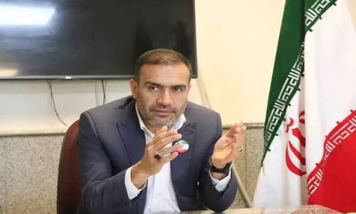 واکنش قاطع استانداری فارس به شایعه برکناری معاون سیاسی؛ نمایندگان فارس پشت دولت ایستادند!