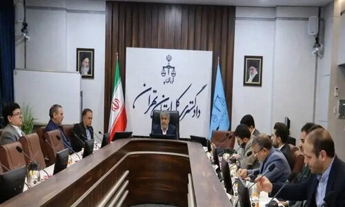 داوری تخصصی؛ کلید طلایی کاهش اطاله دادرسی و جلب اعتماد عمومی!