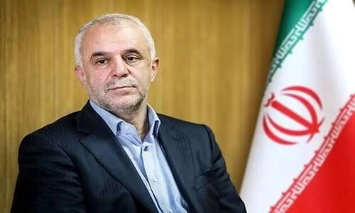 سعید اوحدی به عنوان مشاور ویژه رئیس‌جمهور در امور ایثارگران منصوب شد!