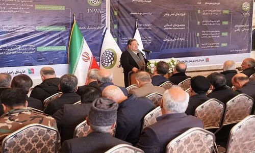 رحمانی وعده داد: مسیر سرمایه‌گذاری در ماکو با تسهیلات ویژه هموار می‌شود!