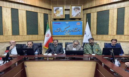 بنیاد شهید؛ ملجأ امن و نماد کرامت ایثارگران در کرمانشاه