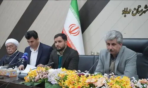 فرماندار مهاباد: حمایت بی‌وقفه خیران، کلید توسعه مدارس و آینده دانش‌آموزان است!