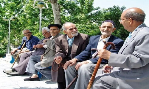 هشدار جدی درباره نقطه عطف جمعیتی ایران در 1410؛ وقتی سالمندان و جوانان برابر می‌شوند!