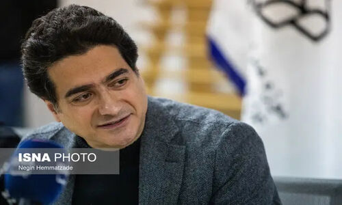 همایون شجریان: چرا آرزوی کنسرت خیابانی‌ام هنوز تحقق نیافته؟